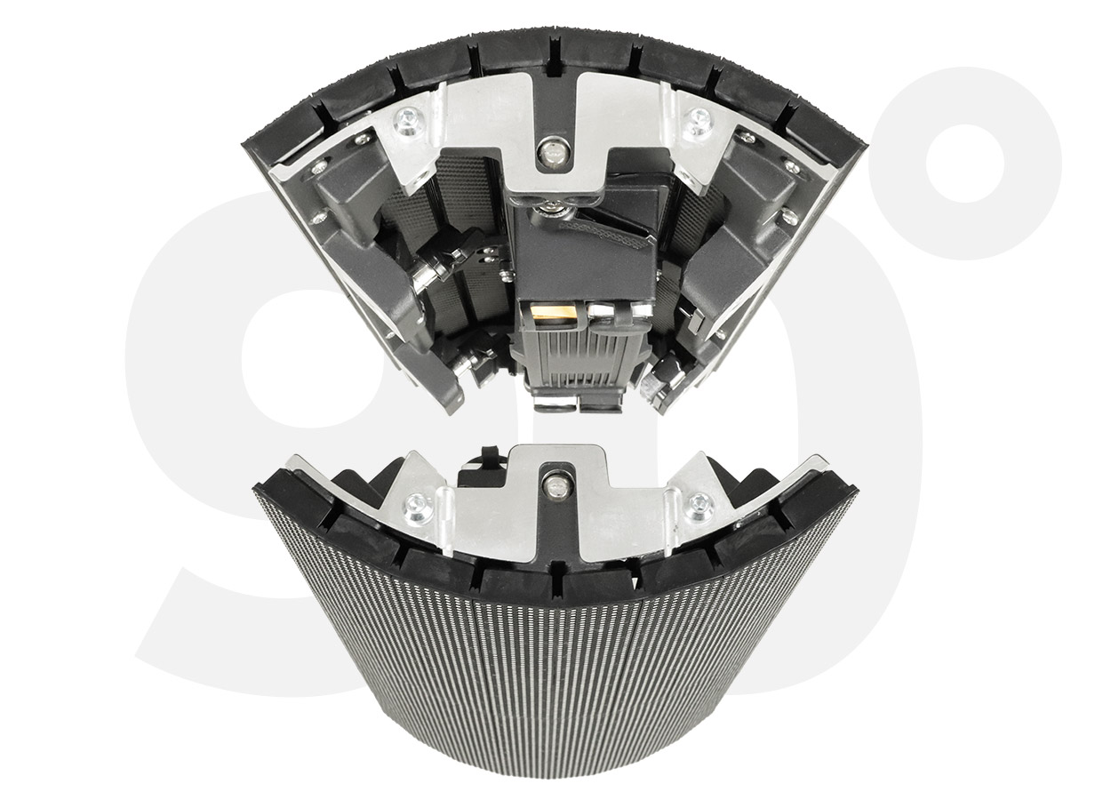 rental led display 4 LED Display Manufacturer in China EagerLED