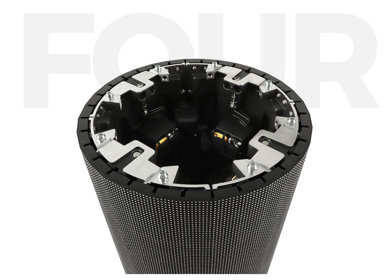 rental led display 5 LED Display Manufacturer in China EagerLED