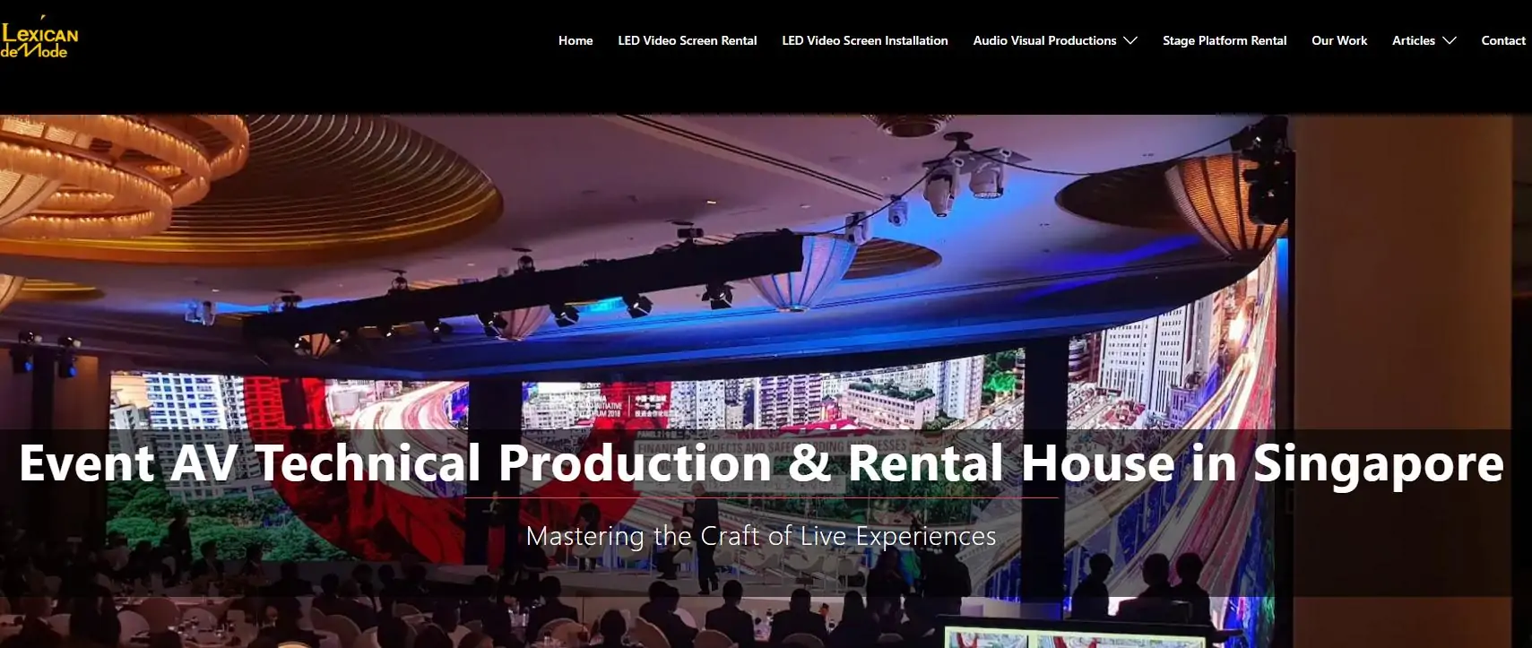 Lexican LED Panel Manufacturer LED Display Manufacturer in China EagerLED Lexican LED Panel Manufacturer