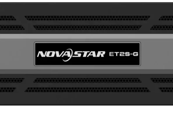 Novastar ET2S-G