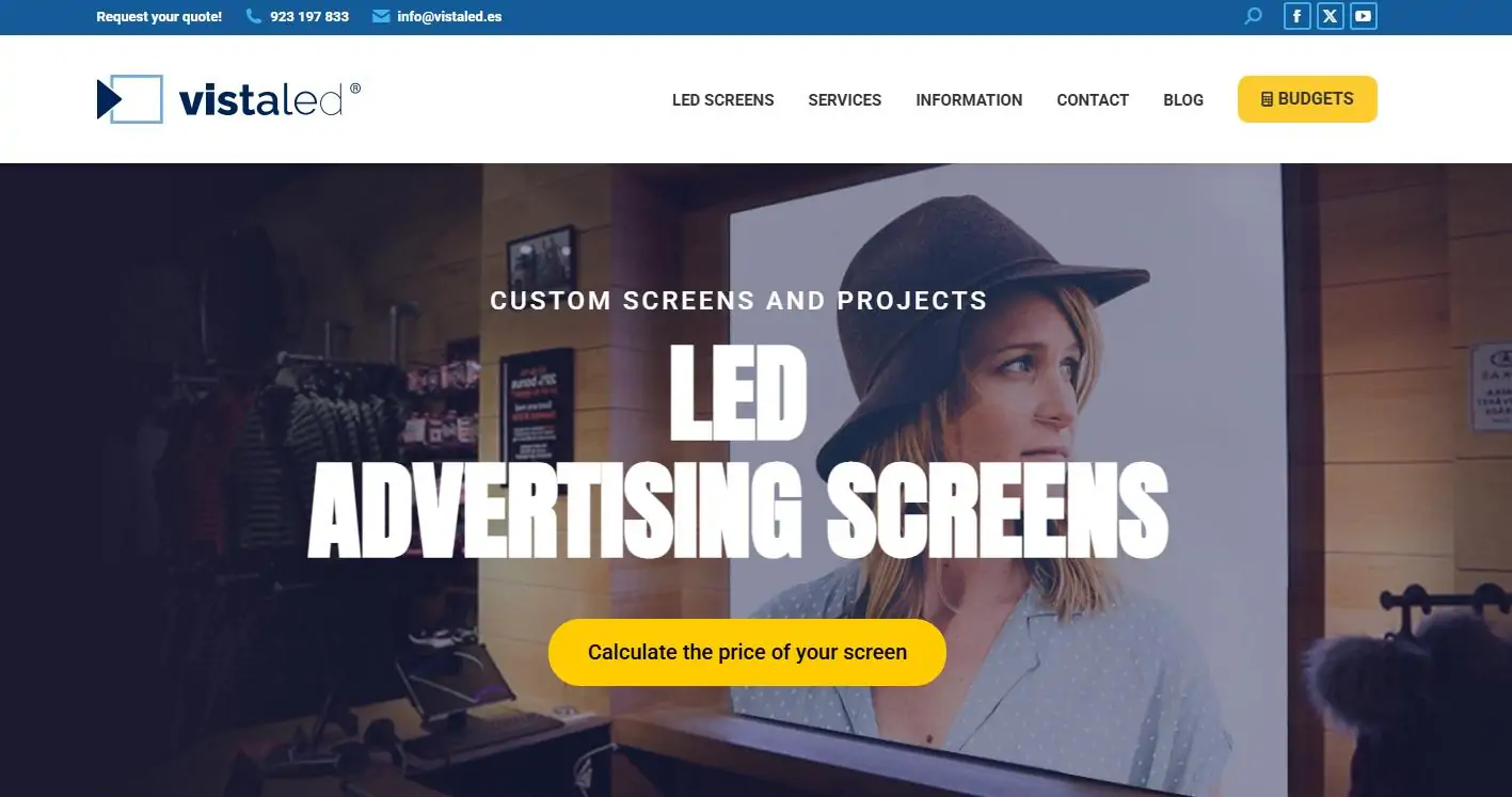 Visual King in Singapore LED Display Manufacturer in China EagerLED Visual King in Singapore
