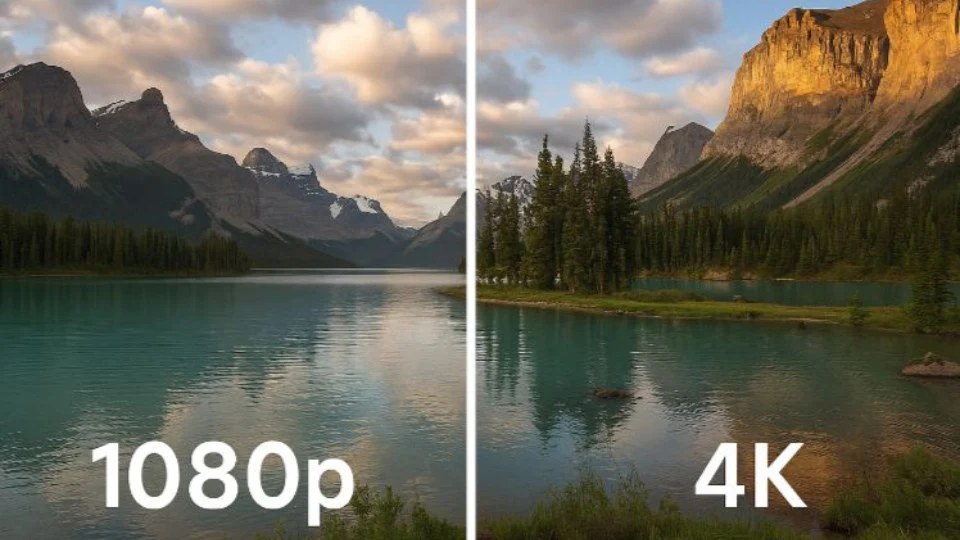 1080P Image LED Display Manufacturer in China EagerLED 1080P Image