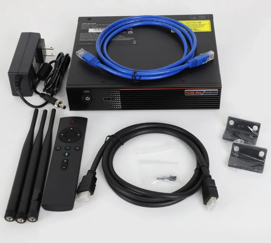 Novastar TU15 PRO Controller LED Display Manufacturer in China EagerLED Novastar TU15 PRO Controller
