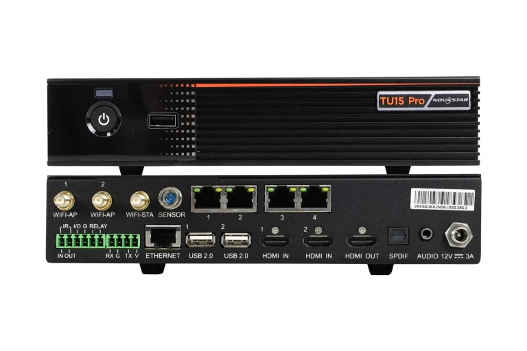 Novastar TU15 Pro