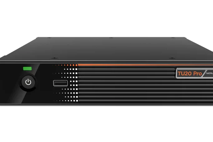 Novastar TU20 Pro Novastar TU20 Pro