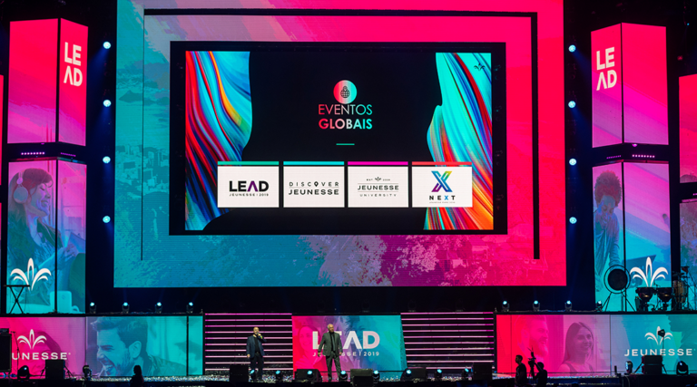 stage LED screen LED Display Manufacturer in China EagerLED stage LED screen