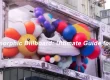 3D Anamorphic Billboard