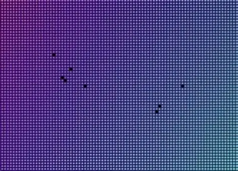 Dead Pixels on LED Displays LED Display Manufacturer in China EagerLED Dead Pixels on LED Displays