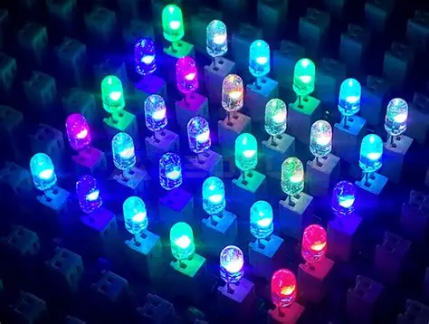 HighQuality LED Lamp Beads LED Display Manufacturer in China EagerLED High Quality LED Lamp Beads