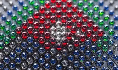 LED Lamp Beads LED Display Manufacturer in China EagerLED LED Lamp Beads