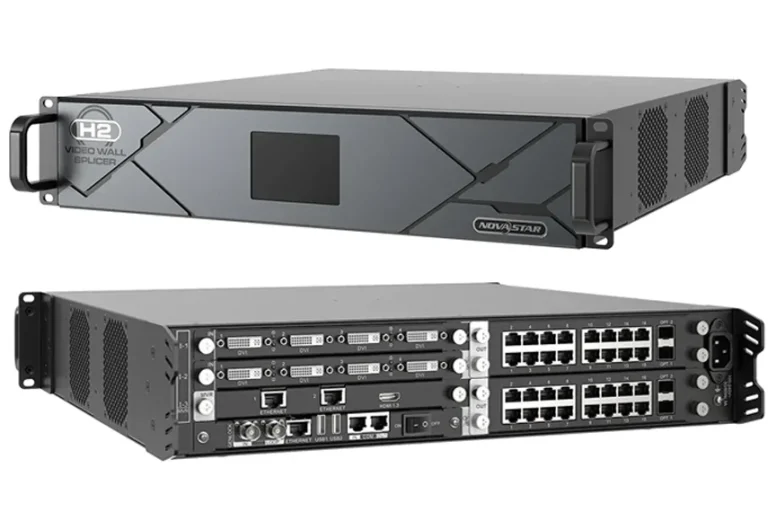 Novastar H2 Video Processor
