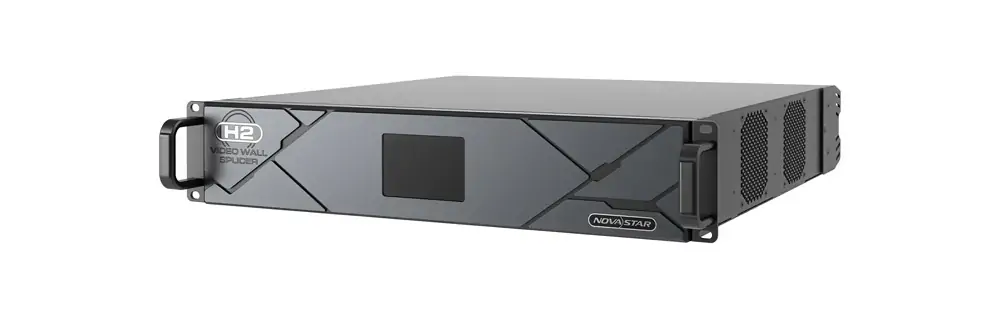 Novastar H2 LED Display Manufacturer in China EagerLED Novastar H2