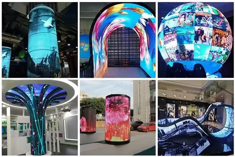 Uses Cases of LED Lamp Beads LED Display Manufacturer in China EagerLED Uses Cases of LED Lamp Beads