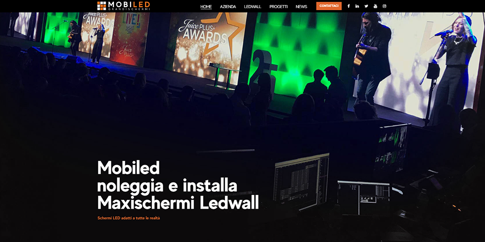 1 MobiledLED Screen Manufacturer LED Display Manufacturer in China EagerLED Mobiled LED Screen Manufacturer
