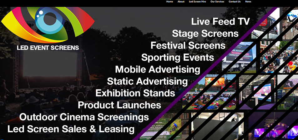 113 LED Event Screens LED Display Supplier LED Display Manufacturer in China EagerLED LED Event Screens LED Display Supplier