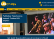 LED Synergy -LED Display Supplier
