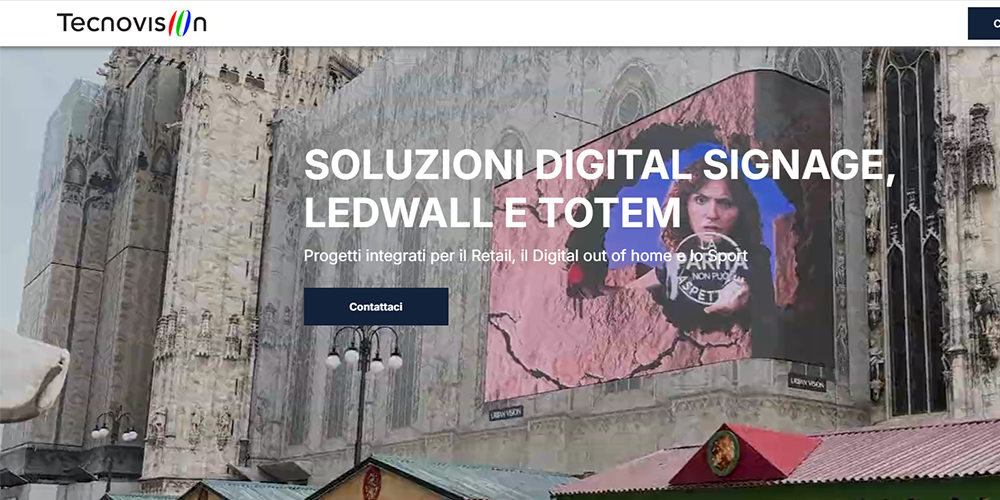 10 Tecnovision LedwallLED Screen Manufacturer LED Display Manufacturer in China EagerLED Tecnovision Ledwall LED Screen Manufacturer