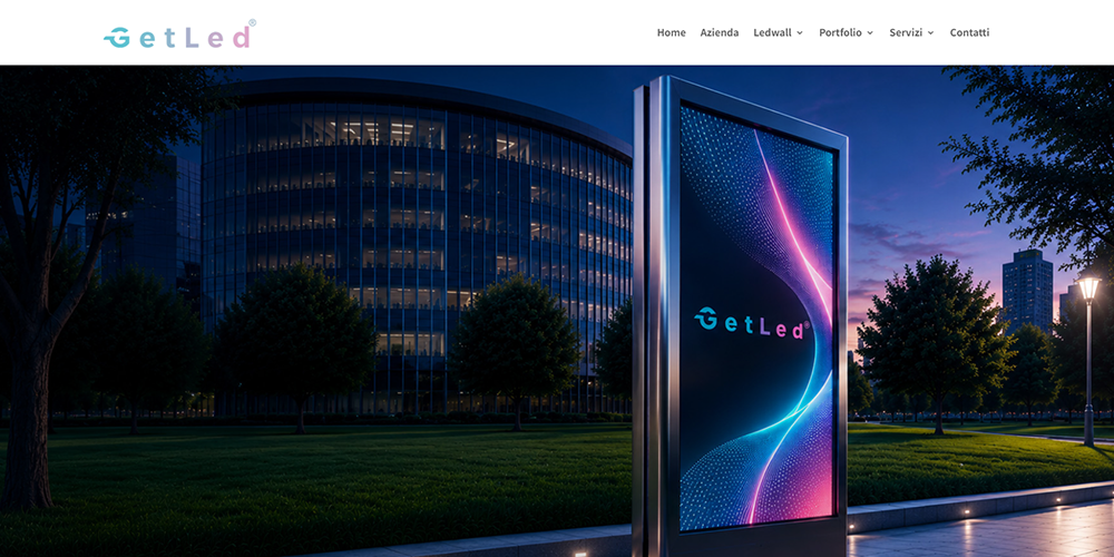 5 GETLEDLED Screen Manufacturer LED Display Manufacturer in China EagerLED GETLED LED Screen Manufacturer