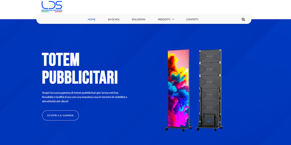 9 LED Display Solution SrllLED Screen Manufacturer LED Display Manufacturer in China EagerLED LED Display Solution Srll LED Screen Manufacturer