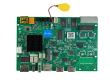 Huidu B6L LED Poster Control Card