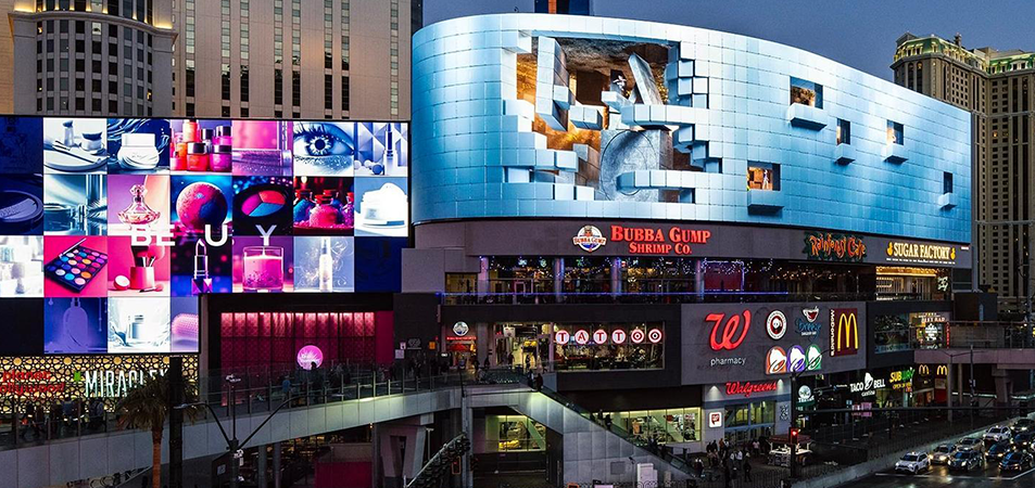 Jumbotron Screen2 LED Display Manufacturer in China EagerLED Jumbotron Screen