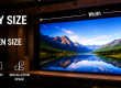 LED Display Size-7