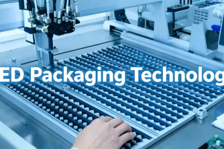 LED Packaging Technology LED Packaging Technology