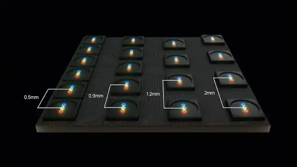 MIP LED Package LED Display Manufacturer in China EagerLED MIP LED Package