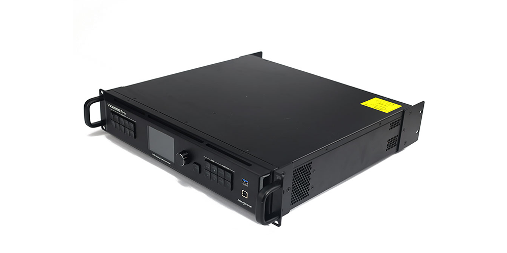 NovaStar VX2000 Pro4 LED Display Manufacturer in China EagerLED NovaStar VX2000 Pro