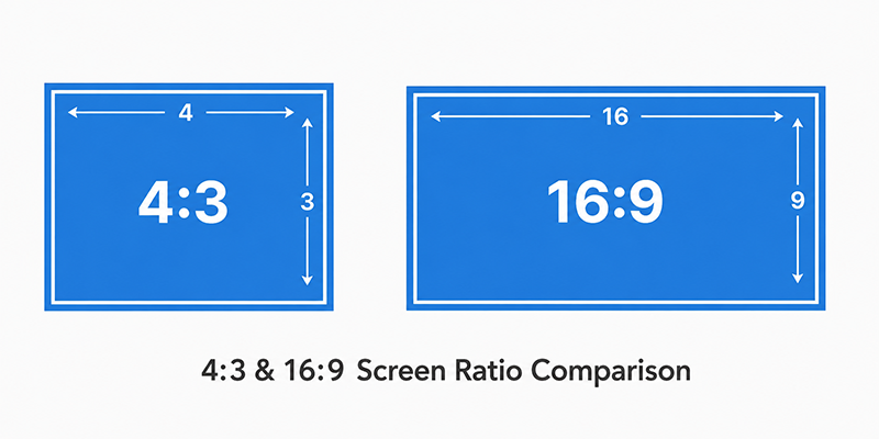 aspect ratio1 LED Display Manufacturer in China EagerLED aspect ratio 1