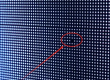 Black Spots on Display