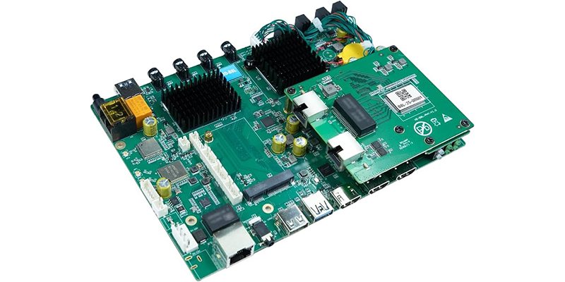 Huidu HD B8L LED Display Manufacturer in China EagerLED Huidu HD B8L