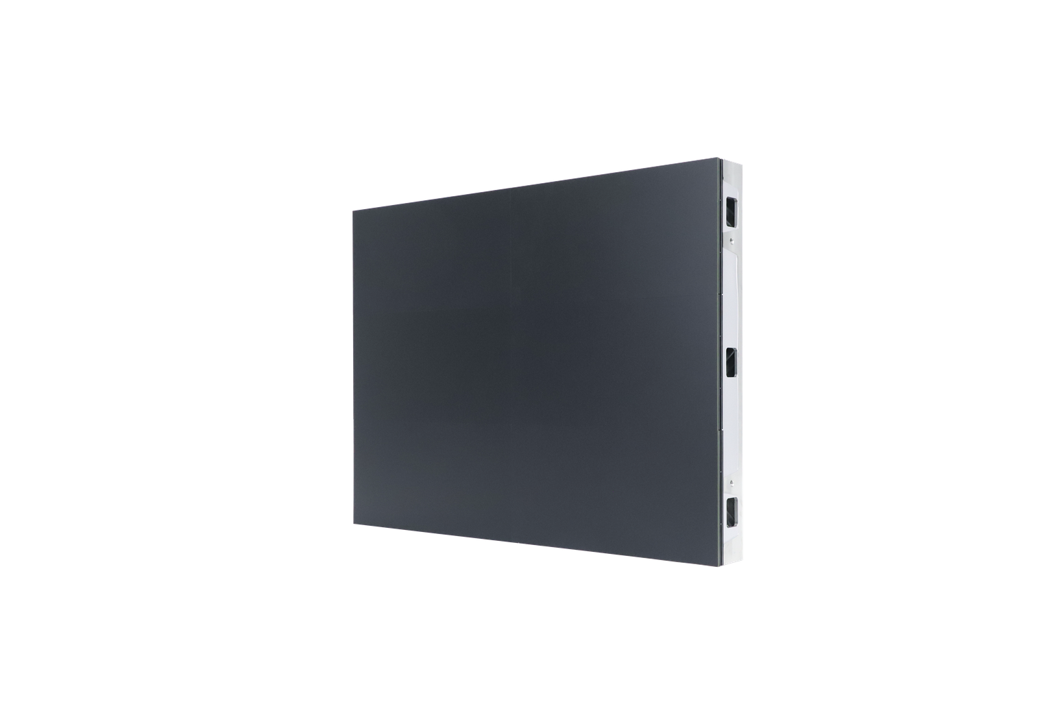 Indoor Fixed LED Display Cabinet 640 × 480 mm LED Display Manufacturer in China EagerLED 640 × 480 mm indoor fixed LED display cabinet