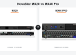 NovaStar MX20 vs MX40 Pro