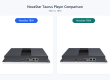 NovaStar TB30 vs TB50