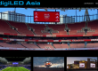digiLED Japan indoor and outdoor LED display solutions
