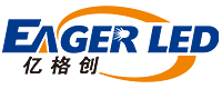 Çin'de LED Ekran Üreticisi - EagerLED